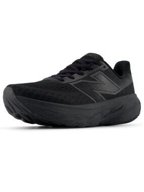 New Balance Women Fresh Foam X 1080 V14 - Blk/Blk Metallic/Phantom - Size 10.5 W